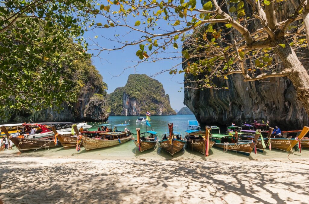 krabi