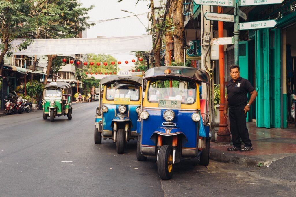 bangkok