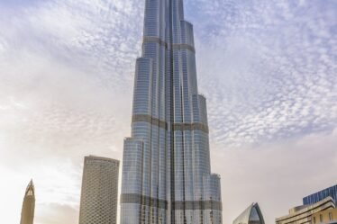 dubai