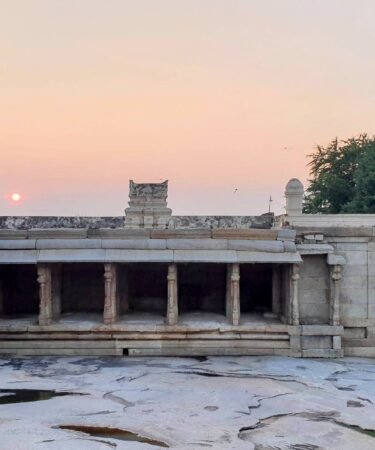 lepakshi-temple