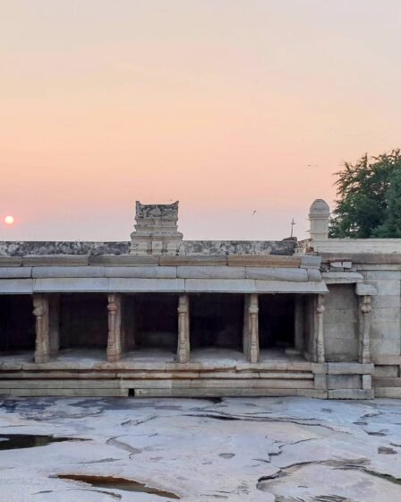 lepakshi-temple