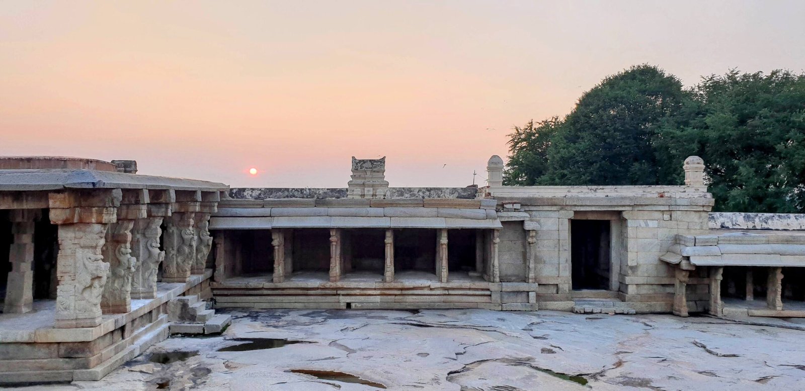 lepakshi temple